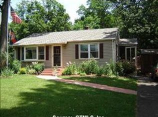 22 Mountain View Rd, Wallingford, CT 06492