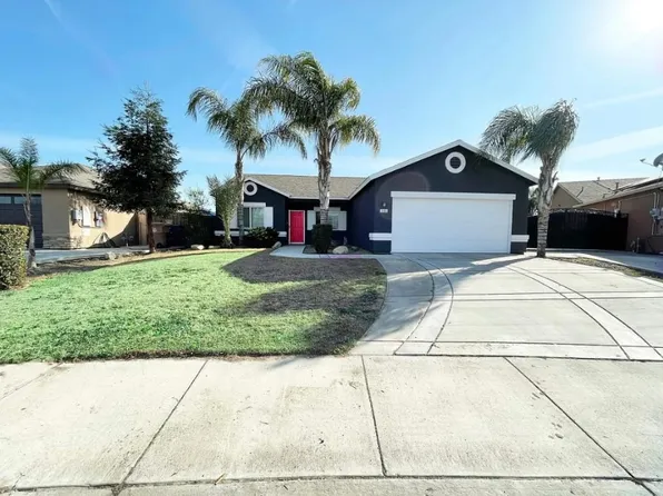 205 Derbyshire Dr, Bakersfield, CA 93307