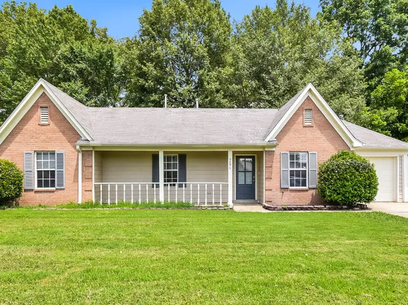 9296 Brooks Dr, Olive Branch, MS 38654
