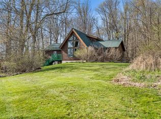 202 Reiber Rd, Renfrew, PA 16053