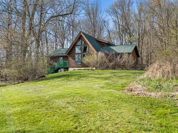 202 Reiber Rd, Renfrew, PA 16053