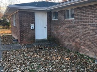 2553 Pollack Ave, Evansville, IN 47714
