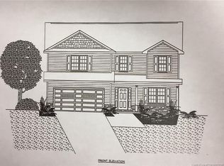 890 Duval Dr, Fayetteville, NC 28304