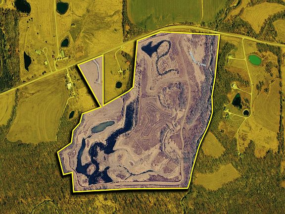 5th image of TRACT 1 Highway 124
