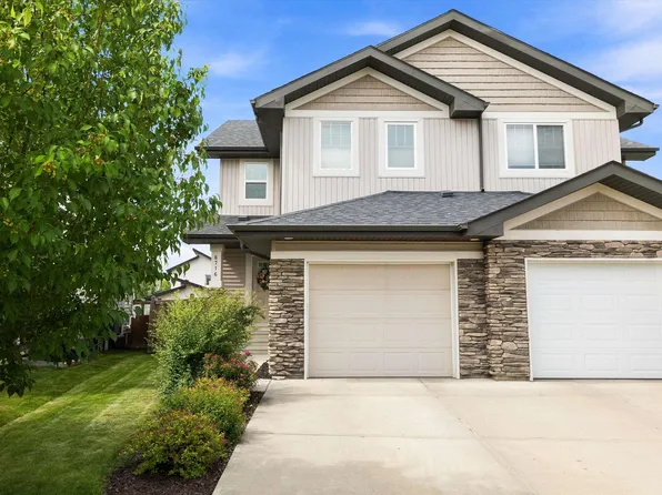 6716 Cardinal Rd SW, Edmonton, AB T6W 2Y6