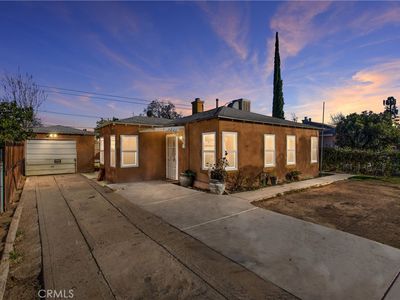 7221 Glasgow Ave, San Bernardino, CA, 92404