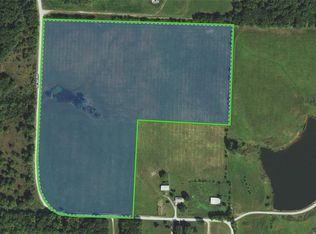 SE 561st Rd, Clinton, MO 64735