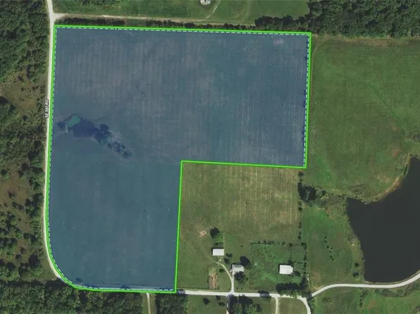 SE 561st Rd, Clinton, MO 64735