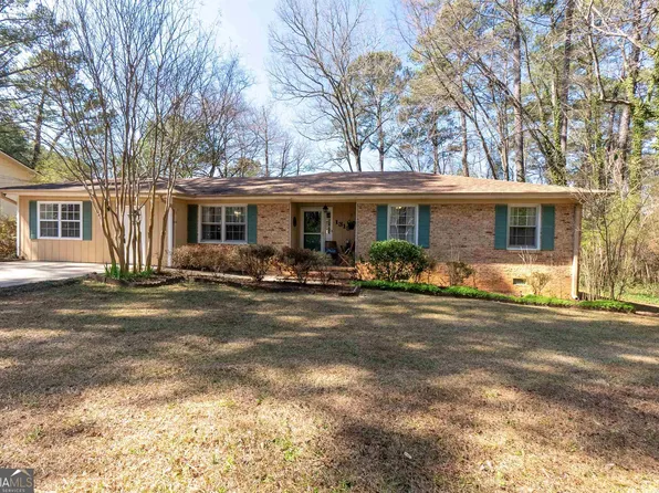 1319 Royalwyn Dr, Macon, GA 31220