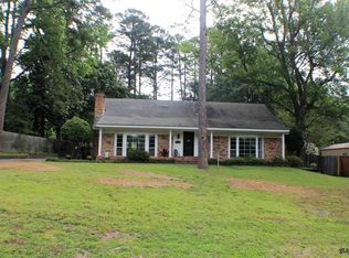 2204 Paul St, Longview, TX 75605