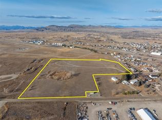 323 W Ivy St, Three Forks, MT 59752