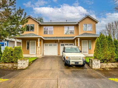 15529 NE Alton St, Portland, OR, 97230