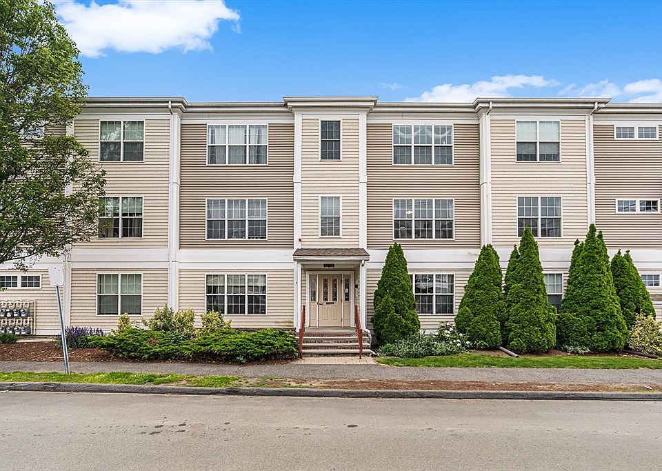 1st image of 16 Margin St APT 5