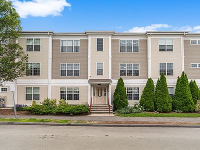 16 Margin St APT 5, Lynn, MA, 01905