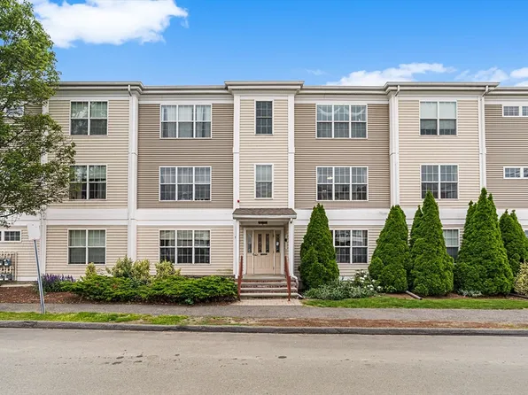 16 Margin St APT 5, Lynn, MA 01905
