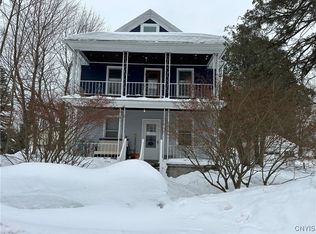 9 Glod Ave, New York Mills, NY 13417