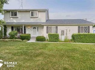 4240 N Genesee Rd, Flint, MI 48506