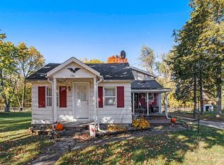 730 N Maple Grove Ave, Hudson, MI 49247