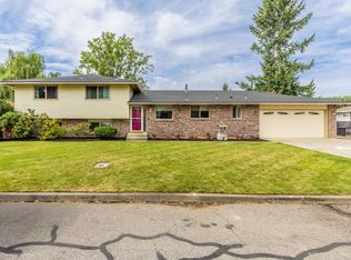 2120 S Herald Rd, Spokane, WA 99206