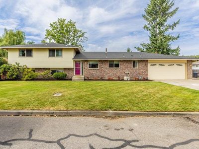 2120 S Herald Rd, Spokane, WA, 99206
