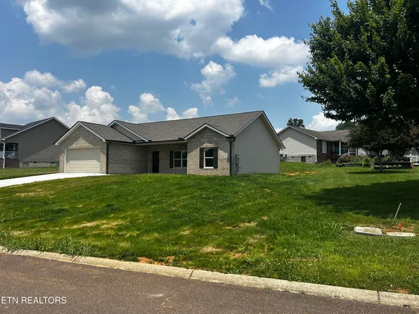 203 Ashton Ln, Madisonville, TN 37354