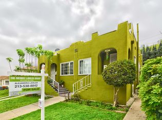 4530 Bowman Blvd, Los Angeles, CA 90032