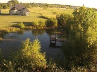 9352 County Road 262, Crandall, TX 75114