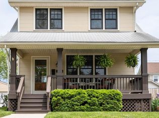 1136 22nd Ave, Columbus, OH 43211