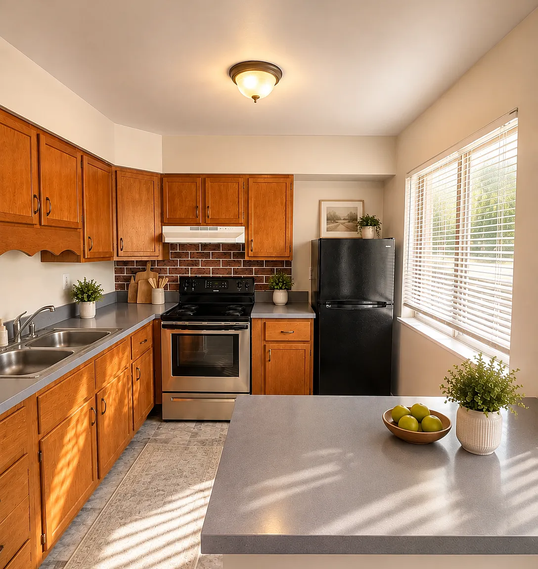 Studio, 630 sqft, $750 — Photo 1