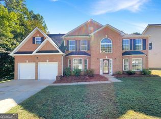 6260 Selborn Dr SW, Atlanta, GA 30331