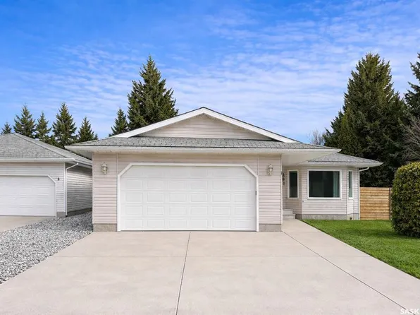 104 Parkview PLACE, Shellbrook, SK S0J 2E0