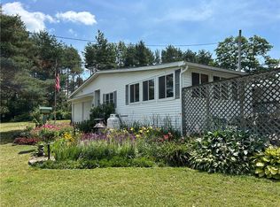 2277 Sturdevant Rd, Penn Yan, NY 14527