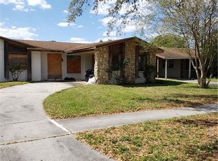 2126 Ravenall Ave, Orlando, FL 32811