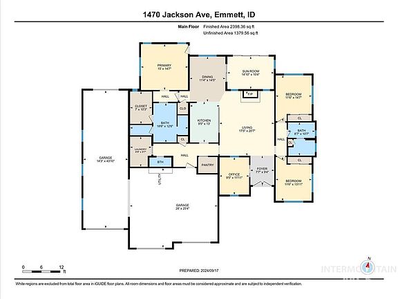 3rd image of 1470 Jackson Ave
