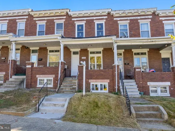 117 Collins Ave S, Baltimore, MD 21229