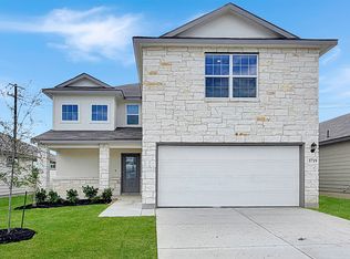 5719 Gray Moore, San Antonio, TX 78245