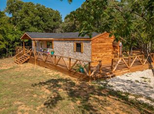 455 Locust Rd, Pottsboro, TX 75076