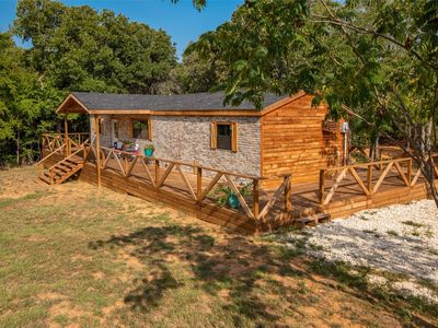 455 Locust Rd, Pottsboro, TX, 75076