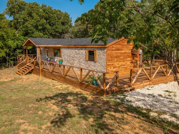 455 Locust Rd, Pottsboro, TX 75076