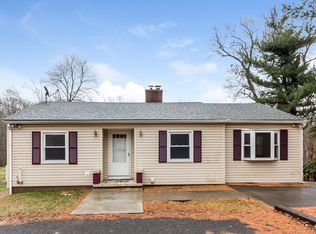 82 N Airline Rd, Wallingford, CT 06492