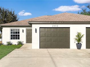 2602 Sunniland Blvd, Lehigh Acres, FL 33971