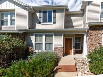 7230 Red Sand Grv, Colorado Springs, CO, 80923