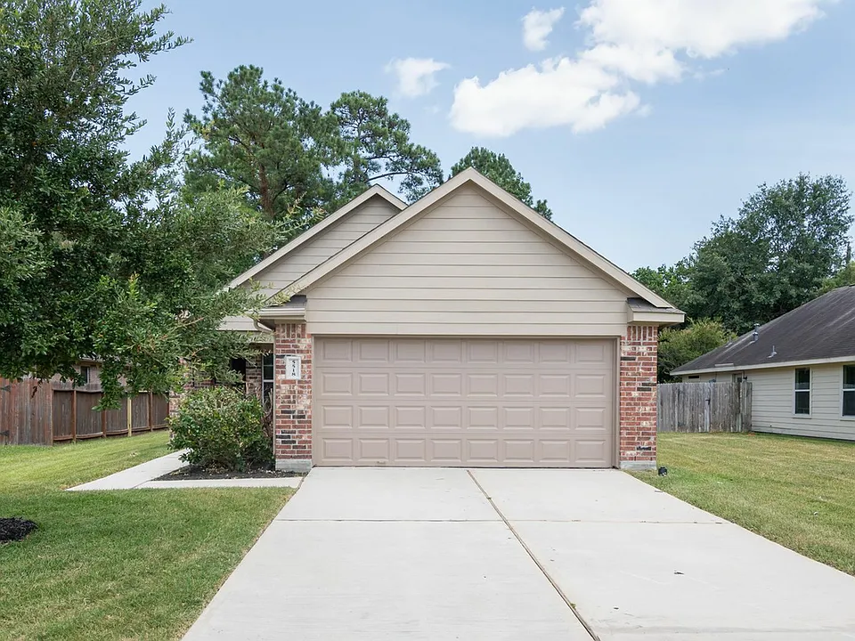 5518 Rocky Trail Dr
