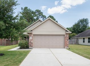5518 Rocky Trail Dr, Kingwood, TX 77339