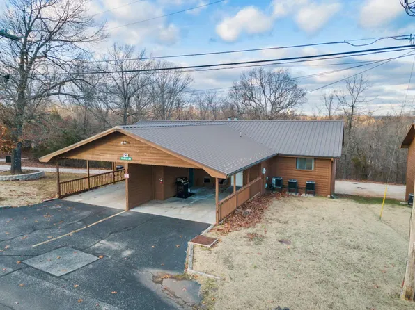 161 Notch Lane #2, Reeds Spring, MO 65737
