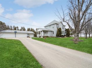 3097 69th St, Atkins, IA 52206