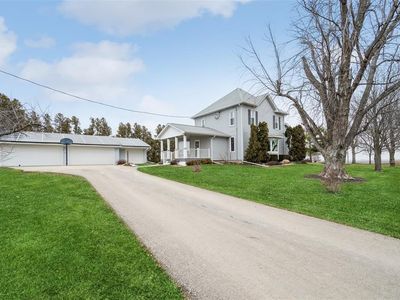 3097 69th St, Atkins, IA, 52206
