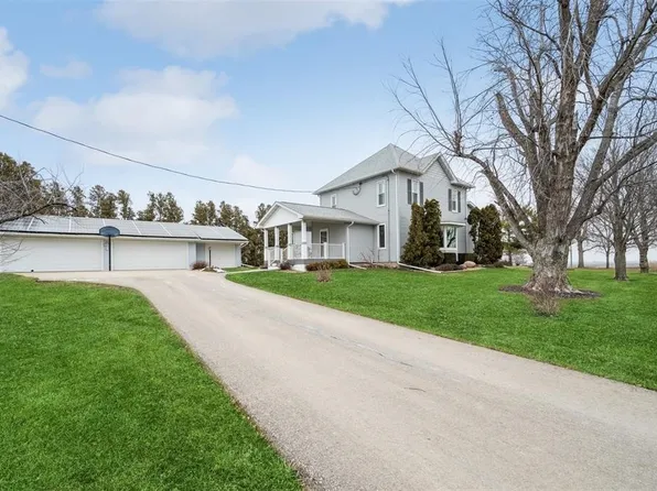 3097 69th St, Atkins, IA 52206