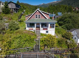 333 Edmonds St, Ketchikan, AK 99901