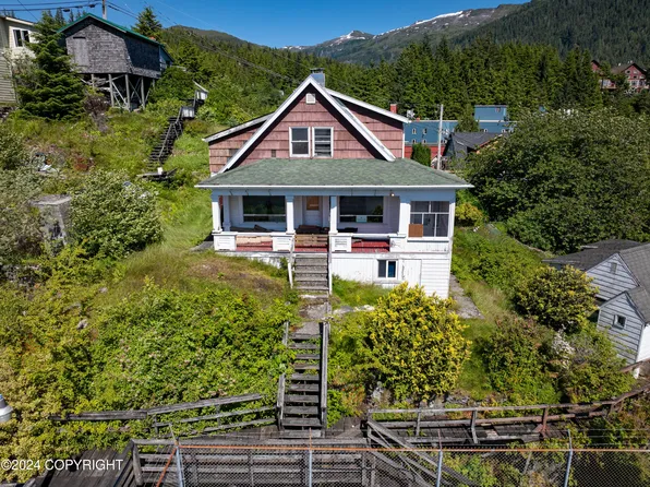 333 Edmonds St, Ketchikan, AK 99901